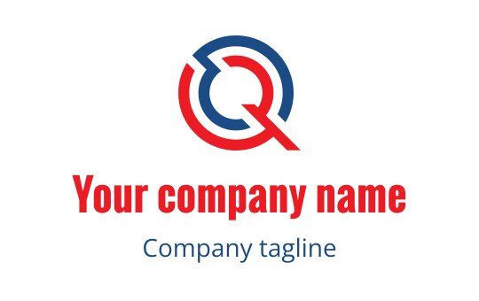 Q logo