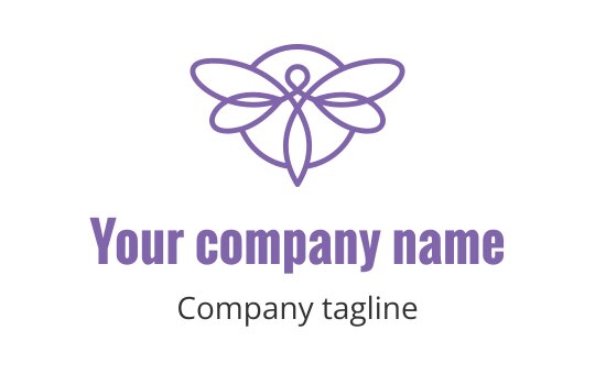 Dragonfly logo