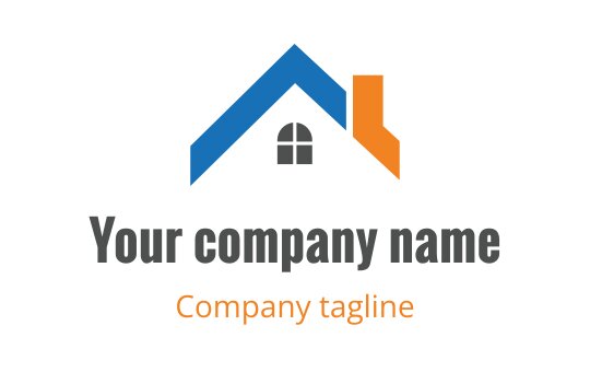 Triangle logo