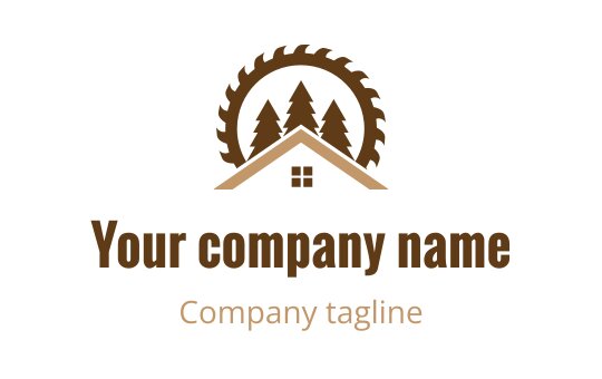 Furniture logo