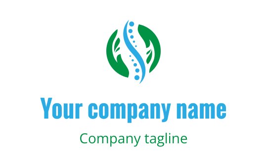 Feet logo