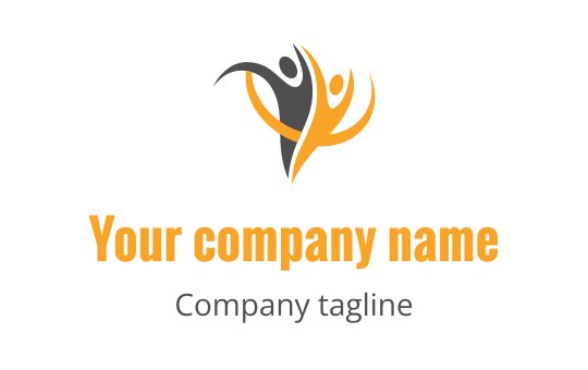 Fitness logo