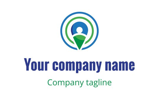 Military logo