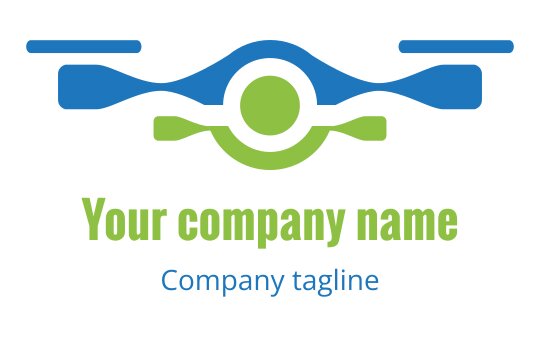 Drone logo