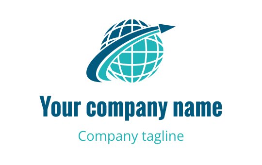 Video logo