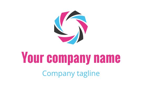 Printing logo