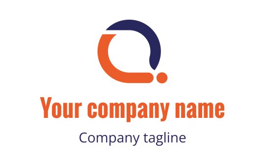 Q logo