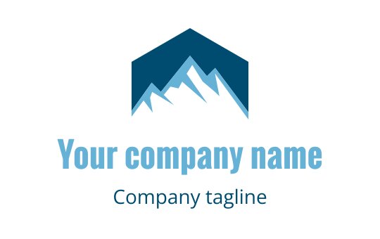Snow logo