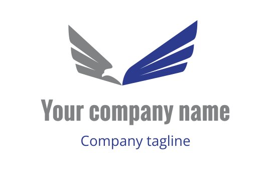Eagle logo