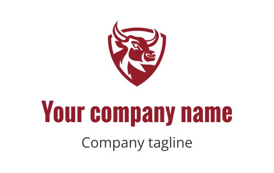 Wolf logo