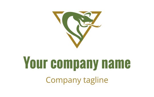Reptile logo
