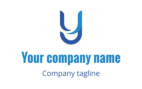Y logo