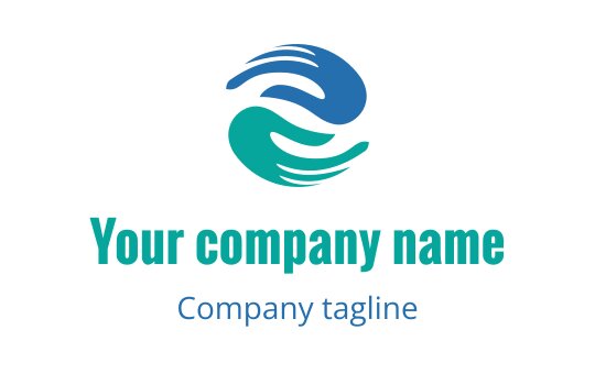 Wave logo
