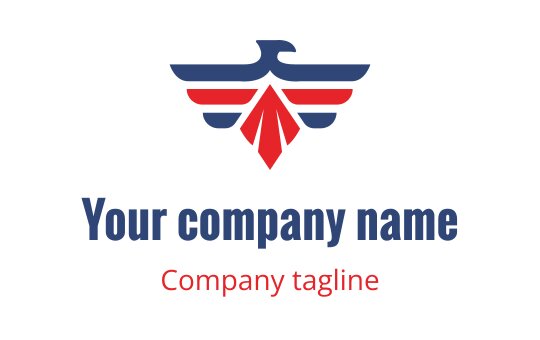 America logo