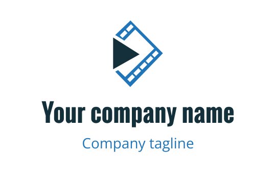 Film logo