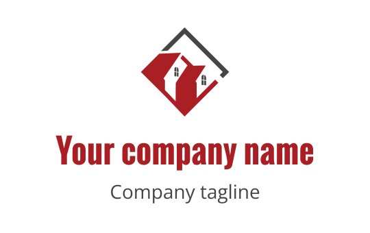 Landscaping logo