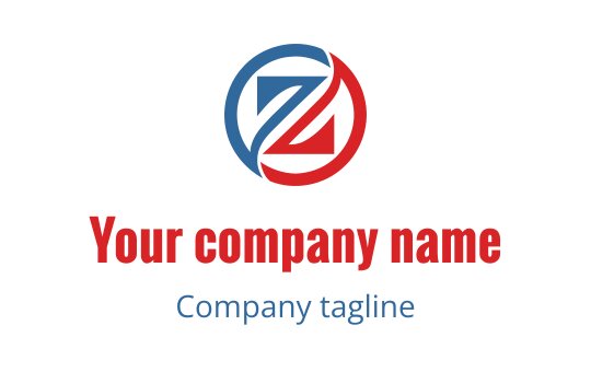 Z logo