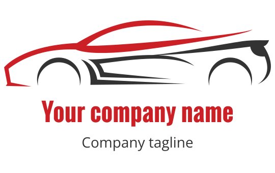 Automobile logo