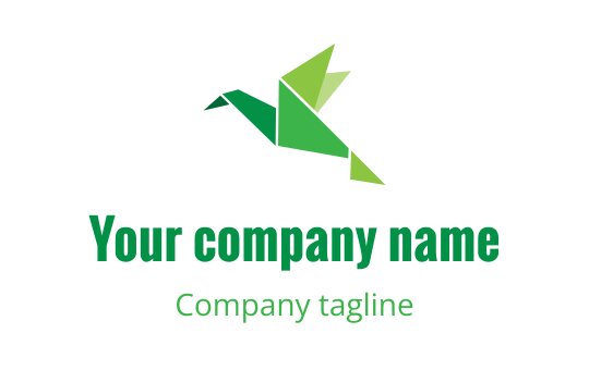 Hummingbird logo