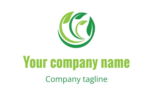 Plant logo