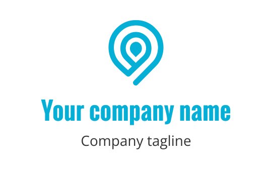 Point logo