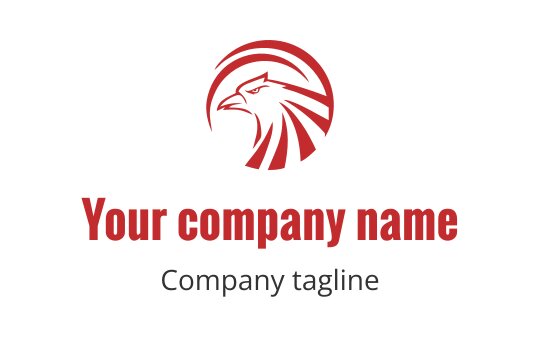 Eagle logo