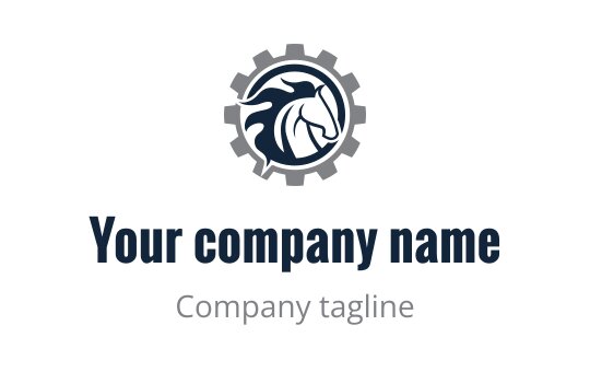 Automobile logo