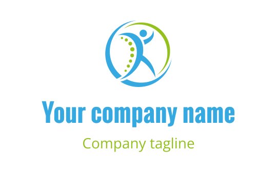 Feet logo