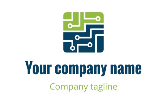 Electronics logo