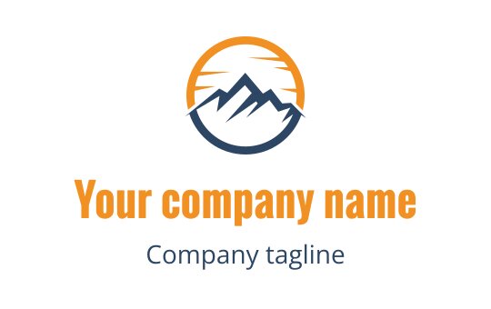 Snow logo