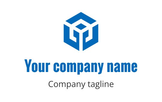 Computer logo