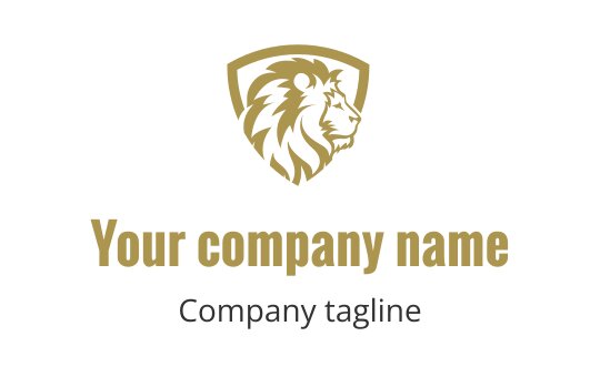 Feline logo