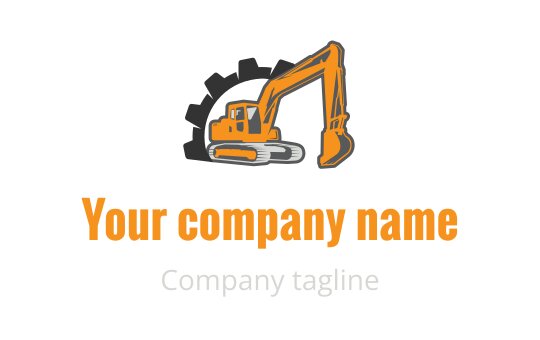 Landscaping logo