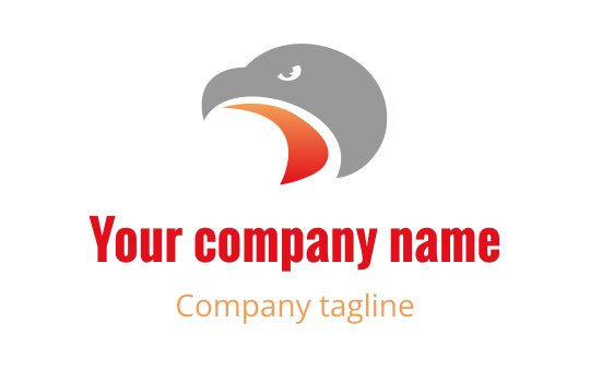 Eagle logo