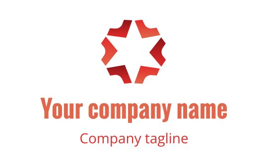 Star logo