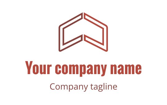 Triangle logo