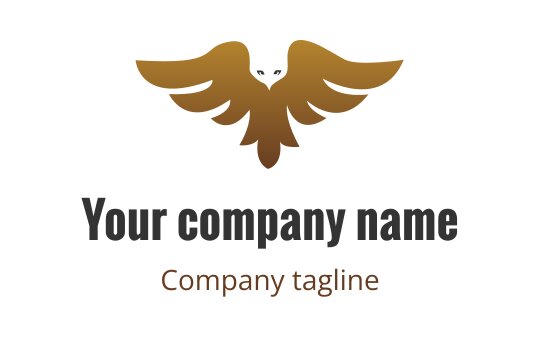 Eagle logo