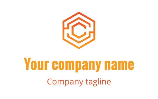 C logo
