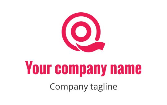 Q logo