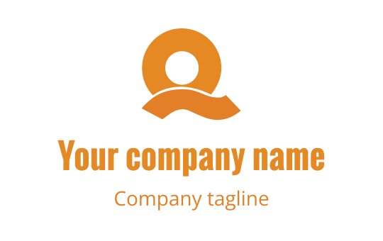 Q logo