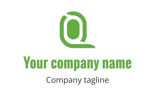 Q logo