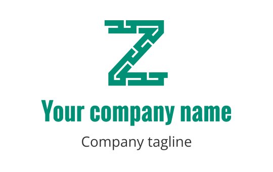 Z logo