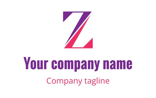 Z logo