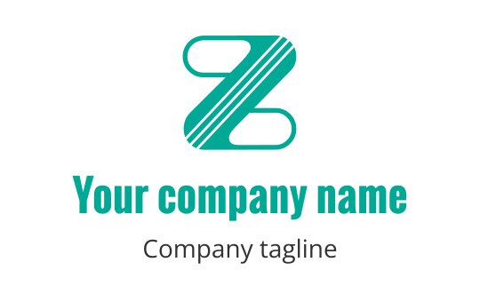 Z logo