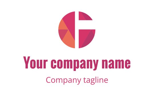 H logo
