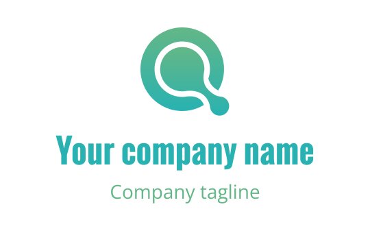 Q logo