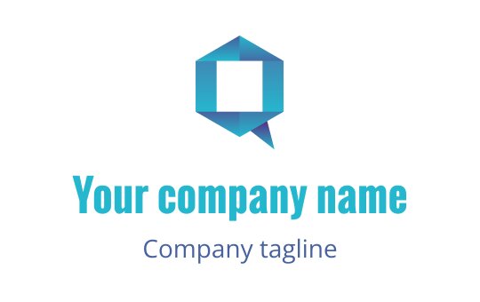 Q logo