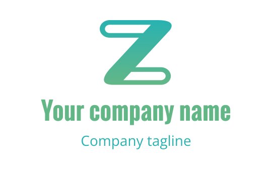 Z logo