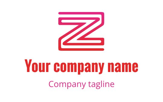 Z logo