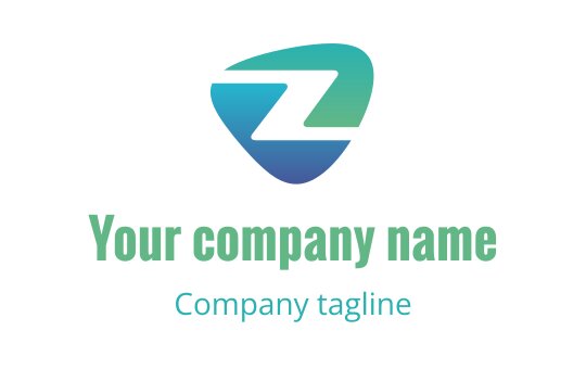Z logo